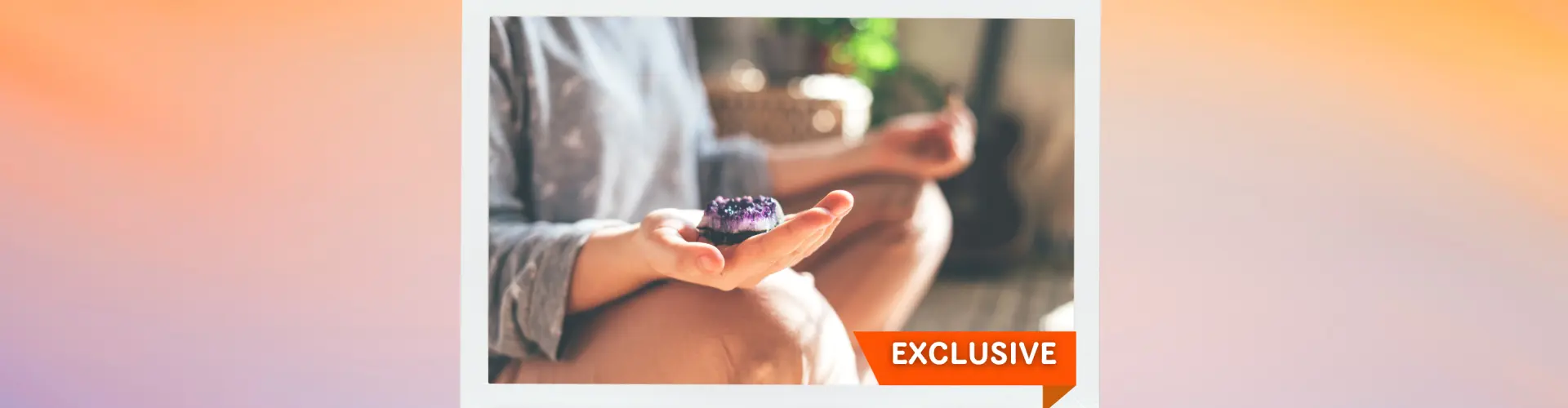 Selenit Işığı: Bir Kristal Meditasyonu ve Konuşması - Online Class by Jerry Mikutis