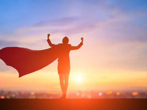 Series: Discover Your Signature Strengths
