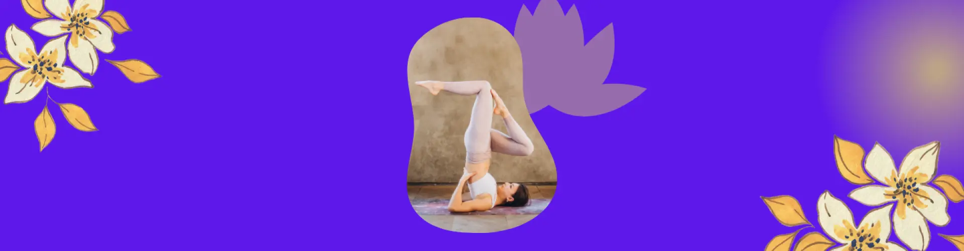 Korkusuz Akış: İleri Yoga Vinyasa - Online Class by Sonic Yoga Studio