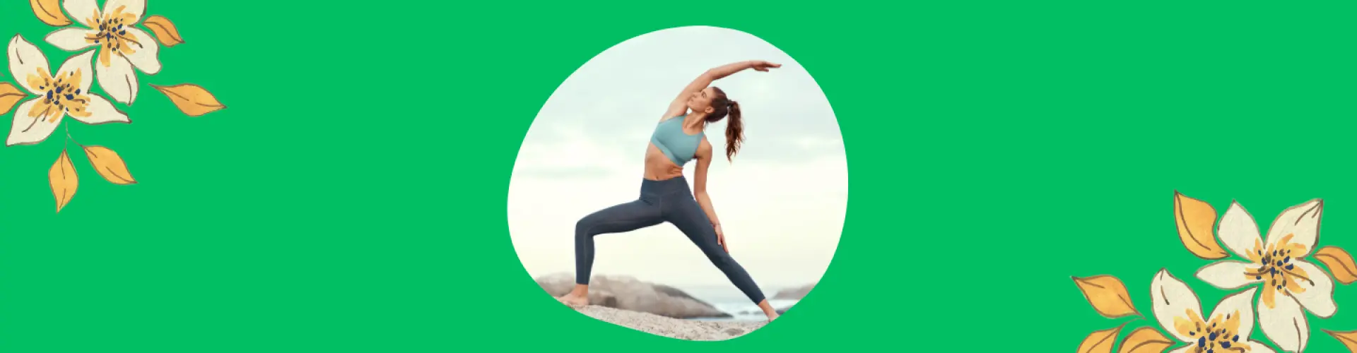 エンパワード・ヴィンヤサ：中級ヨガフロー - Online Class by Sonic Yoga Studio