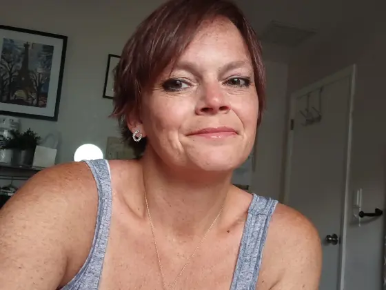 Kim Schnitzmeyer - Class Instructor