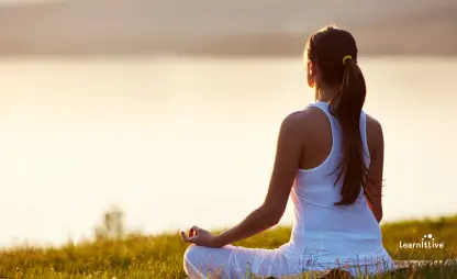 Take the Daily Wellness & Spirituality Quiz for Mindfulness and Holistic Growth