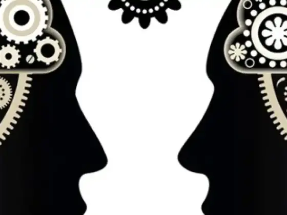 Group series: Extend your Mind- Find Power in Thinking Outside the Brain