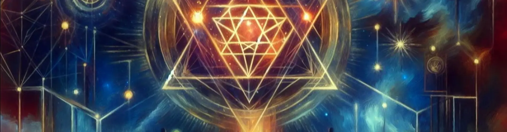 Meditasi Merkaba 17 Napas Melkisedek - Online Class by Cassaundra Paolini